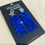 Game Day Earrings