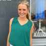 Dear John Paige Top