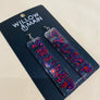 TRUMP Earrings