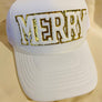 Christmas Trucker Hats