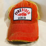 Patch Caps
