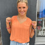 Dear John Paige Top