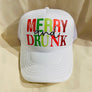 Christmas Trucker Hats