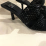 Jarah Double Strap Heel