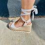 Elvira Wedge