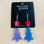Christmas Earrings