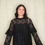 Harper Baby doll top