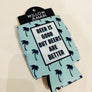 Regular Can Koozie