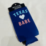 Slim Can Koozie