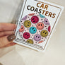 Car Coasters