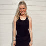 Active Tank Dress
