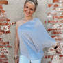Kori One Shoulder Top