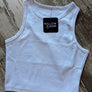 Basic Ribbed Tank