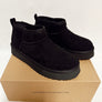 Breckenridge Ankle Boots