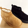 Breckenridge Ankle Boots