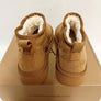 Breckenridge Ankle Boots
