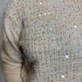 Koa Sequin Sweater