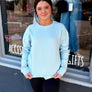 Classic Cotton Crew Top