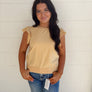 Another Love Layla Top