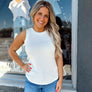 Another Love Cleo Tank