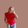 Another Love Eve Top