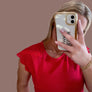 Another Love Eve Top