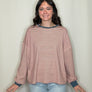 Rory Striped Top