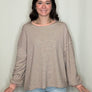 Rory Striped Top