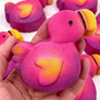 Fancy Bath Bombs