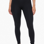 Nylon Blend Essential Leggings