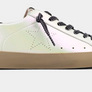 ShuShop Mia Sneaker - Metallic