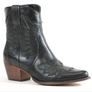 ARider Girl Coleen Booties