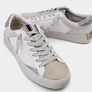 ShuShop Ruby Sneaker - Bone