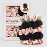 Satin Sleep Srunchie