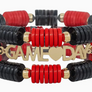 Game Day Stretch Bracelets