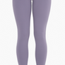 Essential Solid Leggings