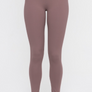 Nylon Blend Essential Leggings