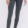 Nylon Blend Essential Leggings