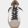 ShuShop Mia Sneaker - Metallic