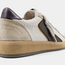 ShuShop Salma Sneaker - Pewter