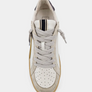 ShuShop Salma Sneaker - Pewter