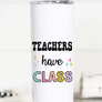 Tall Travel Cups 20oz