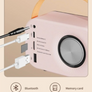 Retro Bluetooth Speaker