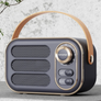 Retro Bluetooth Speaker