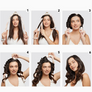 Satin Heatless Curling Set