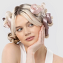 Satin Wrapped Flexi Rods
