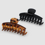 Recycled Plastic Oversized Claw Clip