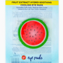 Cooling Eye Pads