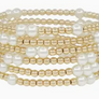 Caden Stretch Bracelets