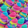 Bath Bombs